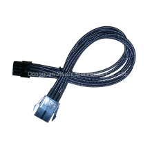 Câble d&#39;adaptateur d&#39;ordinateur ATX 8pin